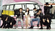 Pretty - SBS人氣歌謠 現場版 15/02/09