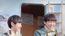 愛奇藝音樂榜 - 愛奇藝音樂榜：滿分冠軍TFBOYS神秘現身