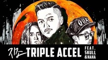Triple Accel 預告