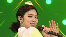 Not An Easy Girl - SBS人氣歌謠 現場版 15/02/15