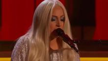 Lady Gaga - I Wish 現場版