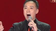 奔跑 2015央視春晚 現場版