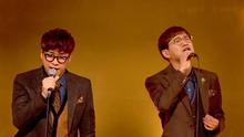 Sweet Sorrow - 三十歲的時候
