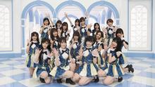 SNH48 - 青春的約定 舞蹈版
