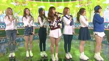 Just Go - SBS人氣歌謠 現場版 15/03/01