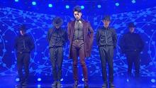 Dangerous - SBS人氣歌謠 現場版 15/03/01