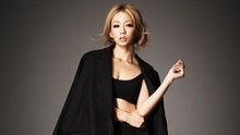 倖田來未 - Like It