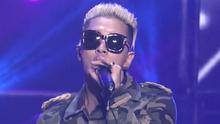 Badboy+Fantastic Baby+Tonight 2015東方衛視春晚 現場版