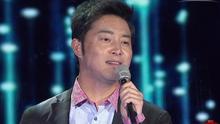 那些花兒 2015央視元宵晚會 現場版