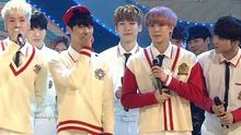 VIXX 一位受賞