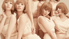 AfterSchool - BEST 全碟試聽