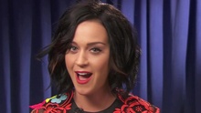 KatyPerry中國巡演廣州站宣傳視頻