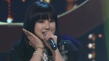Be Your Girl 現場版 15/03/11