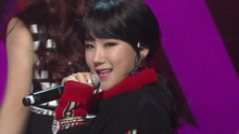 Be Your Girl 現場版 15/03/13