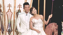 張靚穎 - 終于等到你 短版 電影《咱們結婚吧》主題曲