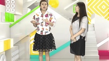 愛奇藝音樂榜 - 愛奇藝音樂榜：趙奕歡撒嬌殺宅男 秒變漢子當場抱起短腿志玲