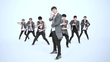 Madtown - New World 舞蹈