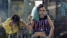 Bang Diggy Bang Bang 預告2