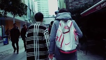 太陽看起來圓圓的