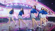 GFriend - 玻璃珠-MBC音樂中心