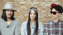 MFBTY - Bang Diggy Bang Bang #hashtag節目宣傳