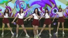GFriend - 玻璃珠 現場版 15/03/25