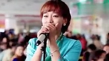音樂達人 - 藏族美女唱藏語版《喜歡你》