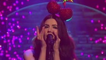 Froot LateNight現場版 2015