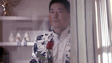 一顆溫暖男人心
