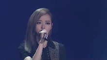 All Off Me+終于等到你+Bang Bang+冬天里的一把火 現場版 15/03/25