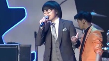 唱給十年后的自己 現場版 15/03/25