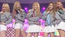 Red Velvet - Ice Cream Cake 現場版 15/03/26