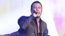 生命像塊石頭 東方風云榜音樂盛典 現場版 15/03/30
