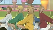 Red Velvet - Ice Cream Cake 現場版 15/04/01