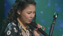 Ali - 白楊樹下 不朽的名曲2 現場版 15/04/04