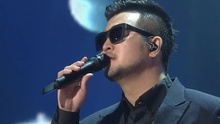 金泰宇 - 在你小小花盆里下起了雨 不朽的名曲2 現場版 15/04/04