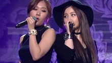 Mama Do - Kpop Star 4 現場版 15/04/05