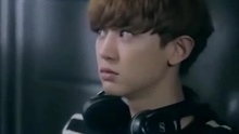 EXO - 我的鄰居是EXO 偷看現場 中字版