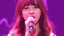 Cinderella Time 現場版 15/04/09