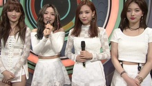 miss A 采訪CUT