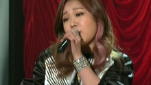 只有你 - Kpop Star 4 現場版 15/04/12