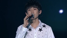 她說 現場版 15/04/13
