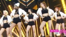 EXID - Ah Yeah