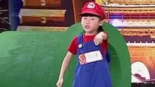  - 街舞 出彩中國人 現場版 2015/04/19