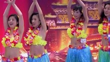  - 性感草裙舞 出彩中國人 現場版 2015/04/19