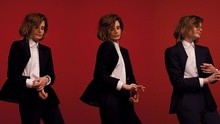 Christine And The Queens - Saint Claude