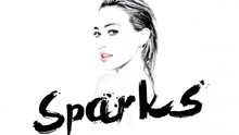 Sparks 歌詞版