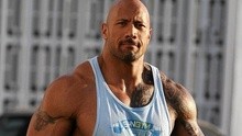 Dwayne Johnson - Dwayne Johnson對口型模仿Shake it Off