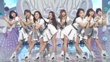 Hot Summer Nights + CUPID - KBS音樂銀行 現場版 2015/4/24