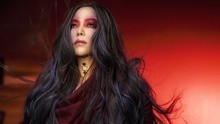 張惠妹 - 血腥愛情故事